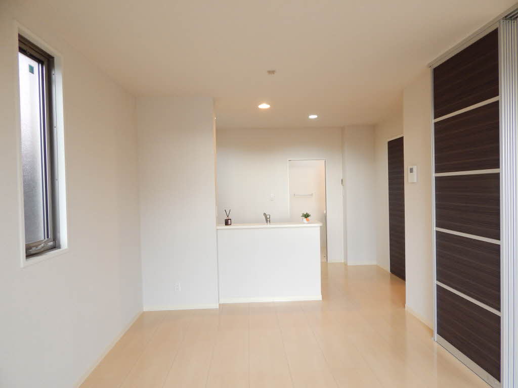 コルザ若草　Ａ棟　＊＊ A0101号-2