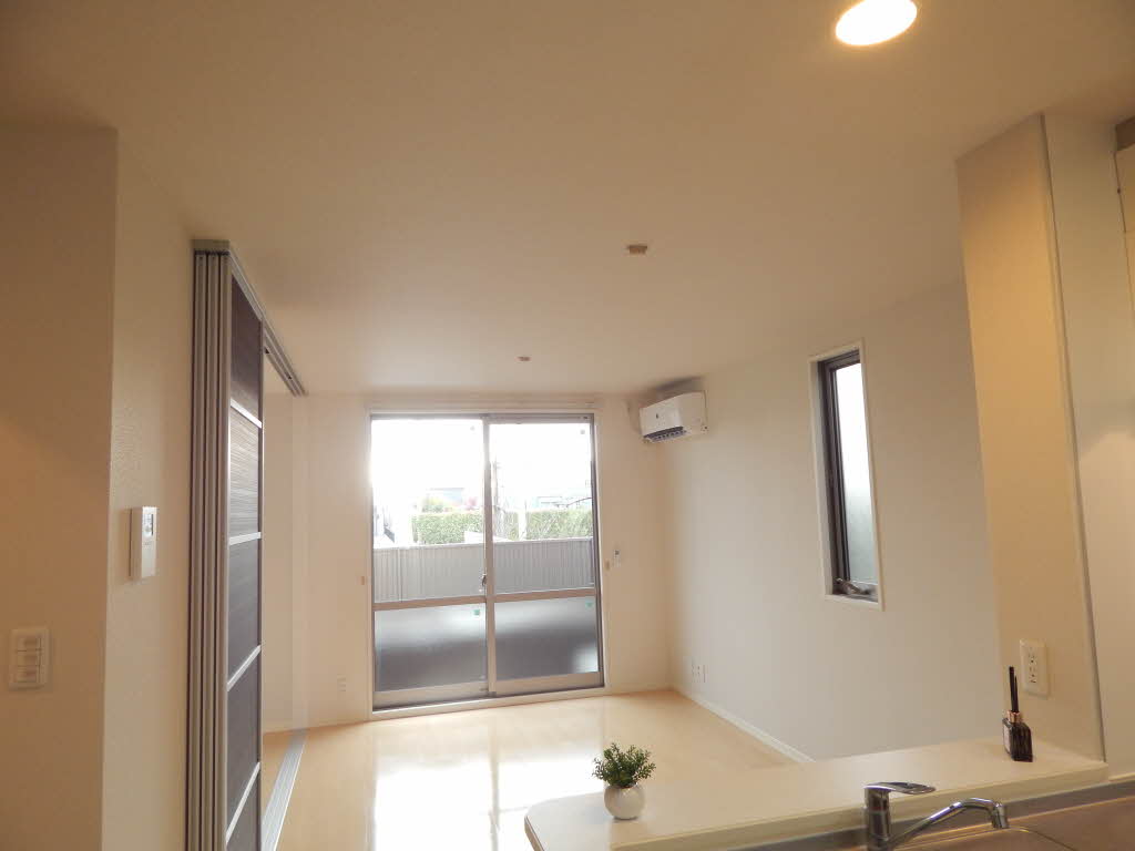 コルザ若草　Ａ棟　＊＊ A0101号-3