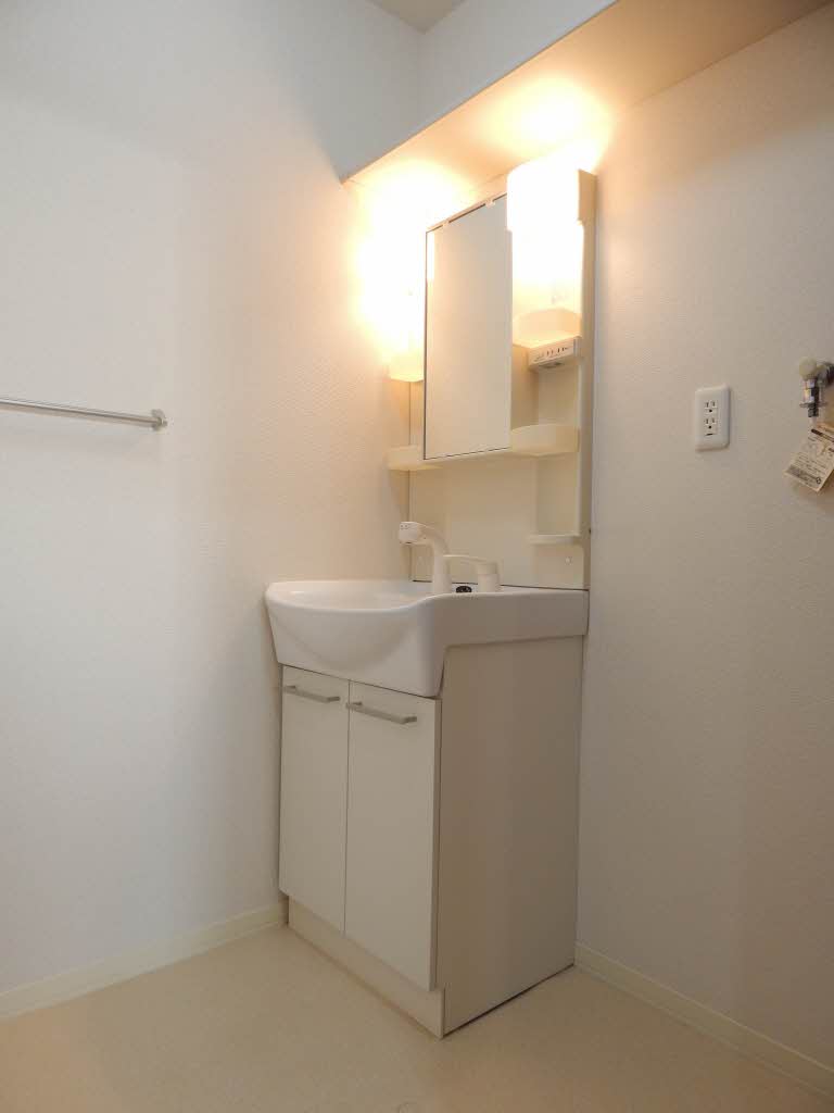 コルザ若草　Ａ棟　＊＊ A0101号-7