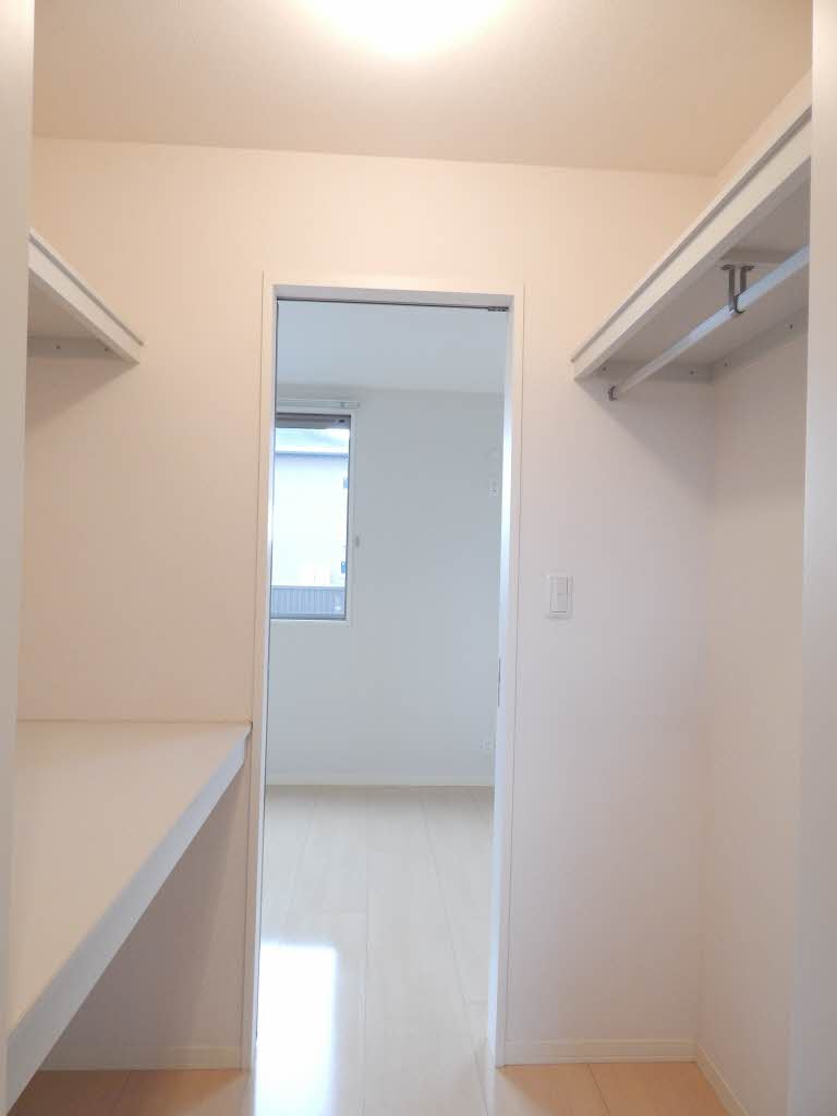 コルザ若草　Ａ棟　＊＊ A0101号-10