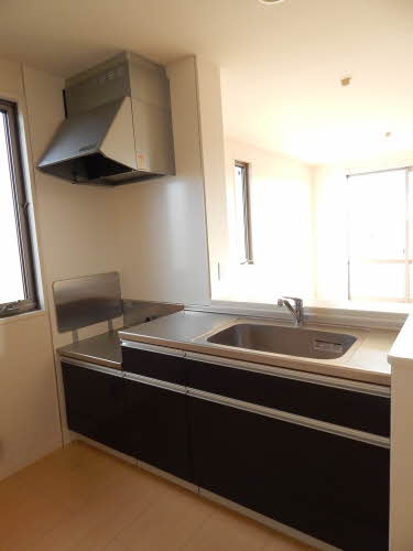 コルザ若草　Ａ棟　＊＊ A0202号-3