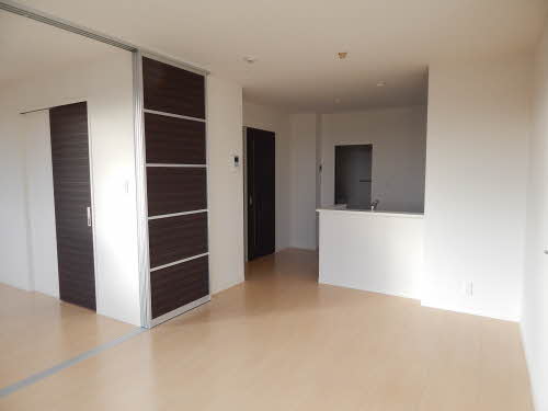 コルザ若草　Ａ棟　＊＊ A0202号-7