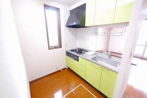 ハーティストＮ　Ｂ棟　＊＊ B0101号-5