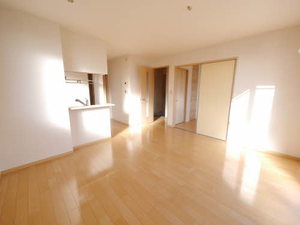 ハーティストＮ　Ｃ棟　＊＊ C0102号-2