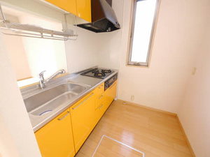 ハーティストＮ　Ｃ棟　＊＊ C0102号-5