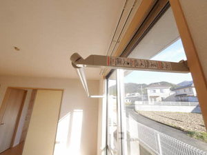 ハーティストＮ　Ｃ棟　＊＊ C0102号-6