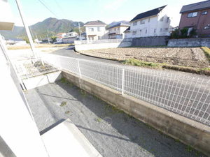 ハーティストＮ　Ｃ棟　＊＊ C0102号-12