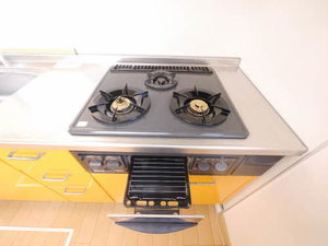 ハーティストＮ　Ｃ棟　＊＊ C0102号-13