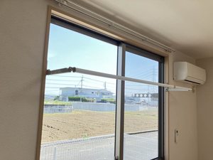 ハーティストＮ　Ｃ棟　＊＊ C0102号-14