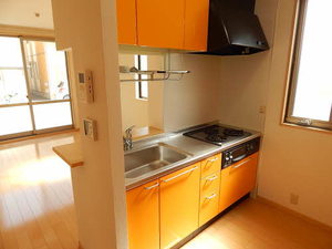 ハーティストＮ　Ｄ棟　＊＊ D0101号-3