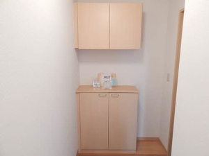 ハーティストＮ　Ｄ棟　＊＊ D0101号-12