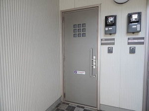 ハーティストＮ　Ｄ棟　＊＊ D0101号-13