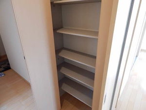 ハーティストＮ　Ｄ棟　＊＊ D0101号-14