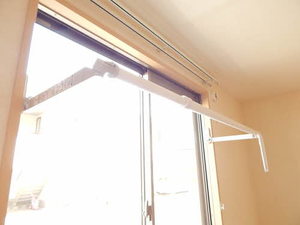 ハーティストN D棟 ** D0102号-9