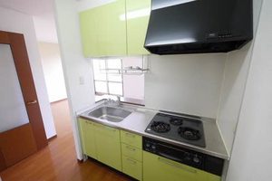 ハーティストＮ　Ｇ棟　＊＊ G0202号-2