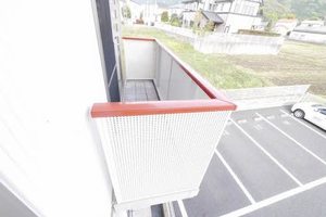 ハーティストＮ　Ｇ棟　＊＊ G0202号-8