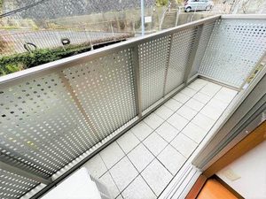 カームネス　＊ A0201号-8