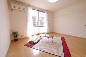 ハーティストＫ　Ａ棟　＊＊ A0101号-2