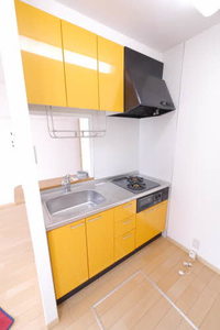 ハーティストＫ　Ａ棟　＊＊ A0101号-5