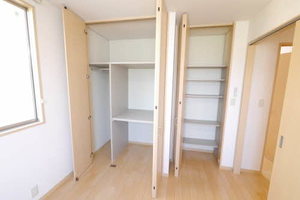 ハーティストＫ　Ａ棟　＊＊ A0101号-9