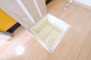 ハーティストＫ　Ａ棟　＊＊ A0101号-15