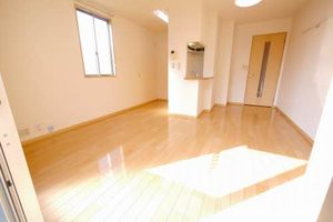 ハーティストK A棟 ** A0103号-2