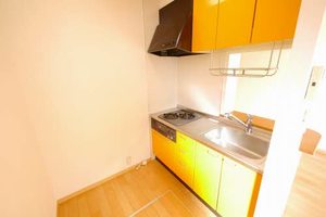 ハーティストK A棟 ** A0103号-3