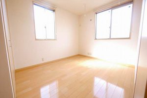 ハーティストK A棟 ** A0103号-5