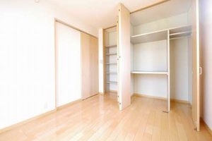 ハーティストK A棟 ** A0103号-6