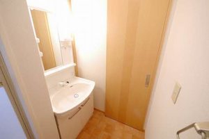 ハーティストK A棟 ** A0103号-7