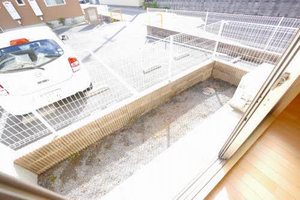 ハーティストK A棟 ** A0103号-12