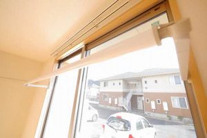 ハーティストK A棟 ** A0103号-13