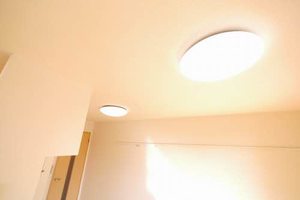 ハーティストK A棟 ** A0103号-15