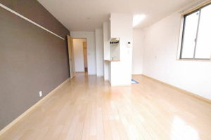 ハーティストＫ　Ａ棟　＊＊ A0201号-2