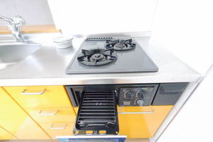 ハーティストＫ　Ａ棟　＊＊ A0201号-6