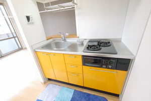 ハーティストＫ　Ａ棟　＊＊ A0201号-7