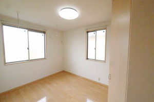 ハーティストＫ　Ａ棟　＊＊ A0201号-8