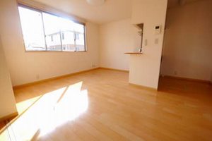 ハーティストＫ　Ｂ棟　＊＊ B0102号-2