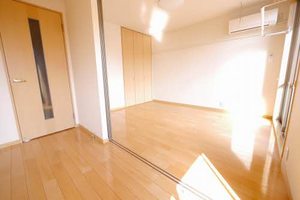 ハーティストＫ　Ｂ棟　＊＊ B0102号-4