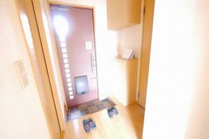 ハーティストＫ　Ｂ棟　＊＊ B0102号-8