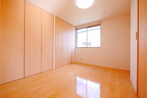 ハーティストＫ　Ｄ棟　＊ D0102号-3