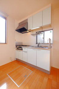 ハーティストＫ　Ｄ棟　＊ D0102号-4