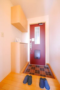 ハーティストＫ　Ｄ棟　＊ D0102号-6