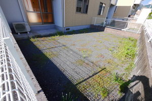 ハーティストＫ　Ｄ棟　＊ D0102号-13