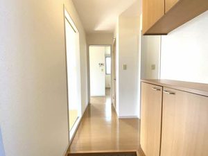 バリュージュ会下　Ａ棟　＊ A0102号-13