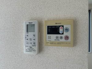 バリュージュ会下　Ａ棟　＊ A0102号-15