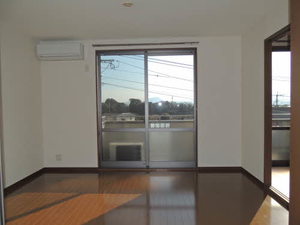 バリュージュ会下　Ｂ棟　＊ B0201号-4