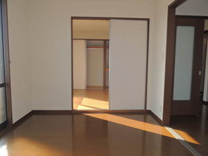 バリュージュ会下　Ｂ棟　＊ B0201号-5