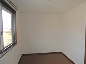 バリュージュ会下　Ｂ棟　＊ B0201号-8