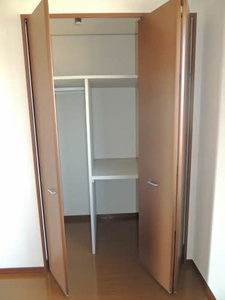 バリュージュ会下　Ｂ棟　＊ B0201号-9